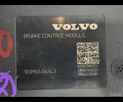 CENTRALINA POMPA ABS VOLVO V40 10096104143 1002120