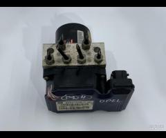 CENTRALINA POMPA ABS OPEL INSIGNIA 22827930 163122