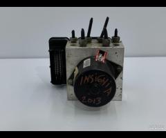 CENTRALINA POMPA ABS OPEL INSIGNIA 22827930 163122 - 7