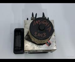 CENTRALINA POMPA ABS OPEL INSIGNIA 22827930 163122 - 22