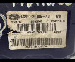CENTRALINA POMPA ABS FORD MONDEO BG912C405AB BG912 - 6