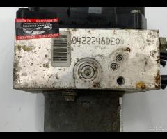 CENTRALINA POMPA ABS FORD MONDEO BG912C405AB BG912 - 21