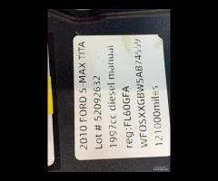 CENTRALINA POMPA ABS FORD MONDEO BG912C405AB BG912 - 23