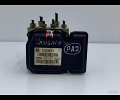 CENTRALINA POMPA ABS OPEL INSIGNIA 13328651 168170