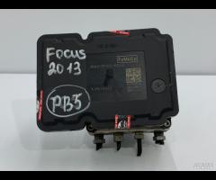 CENTRALINA POMPA ABS FORD FOCUS BV612C405AK BV612C