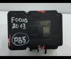 CENTRALINA POMPA ABS FORD FOCUS BV612C405AK BV612C