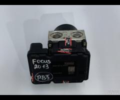CENTRALINA POMPA ABS FORD FOCUS BV612C405AK BV612C