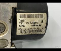 CENTRALINA POMPA ABS FORD FOCUS BV612C405AK BV612C - 6