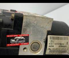 CENTRALINA POMPA ABS FORD FOCUS BV612C405AK BV612C - 7