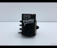 CENTRALINA POMPA ABS VIVARO 93862450 0265282356 PF