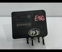 CENTRALINA ABS BMW E86 E81 E82 E87 E88 E90 E91 E92
