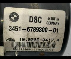 CENTRALINA ABS BMW E86 E81 E82 E87 E88 E90 E91 E92 - 16
