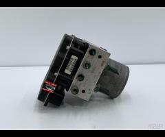 CENTRALINA POMPA ABS LAND ROVER  DISCOVERY 3 III A - 4