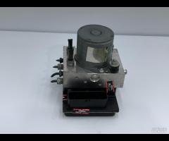 CENTRALINA POMPA ABS LAND ROVER  DISCOVERY 3 III A - 11