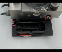 CENTRALINA POMPA ABS LAND ROVER  DISCOVERY 3 III A - 12