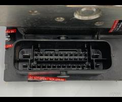 CENTRALINA POMPA ABS LAND ROVER  DISCOVERY 3 III A - 13