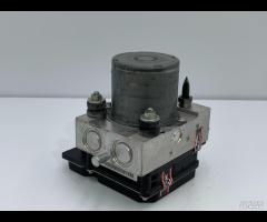 CENTRALINA POMPA ABS LAND ROVER  DISCOVERY 3 III A - 14