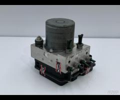 CENTRALINA POMPA ABS LAND ROVER  DISCOVERY 3 III A - 17