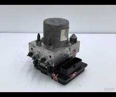 CENTRALINA POMPA ABS LAND ROVER  DISCOVERY 3 III A - 18