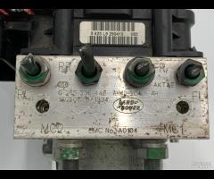 CENTRALINA POMPA ABS LAND ROVER  DISCOVERY 3 III A - 20