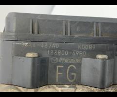 CENTRALINA POMPA ABS MAZDA 6 GDK4-437A0 1338006980 - 15