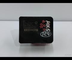 CENTRALINA POMPA ABS VOLKSWAGEN GOLF  MK5 1K061451 - 1