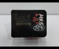 CENTRALINA POMPA ABS VOLKSWAGEN GOLF  MK5 1K061451 - 2