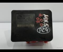 CENTRALINA POMPA ABS VOLKSWAGEN GOLF  MK5 1K061451 - 3