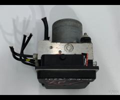 CENTRALINA POMPA ABS JAGUAR XF  9X232C405CC 026523 - 4