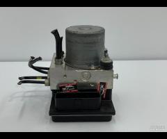 CENTRALINA POMPA ABS JAGUAR XF  9X232C405CC 026523 - 9