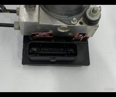 CENTRALINA POMPA ABS JAGUAR XF  9X232C405CC 026523 - 10