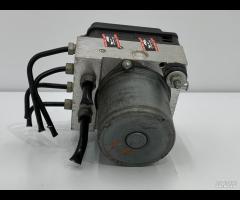 CENTRALINA POMPA ABS JAGUAR XF  9X232C405CC 026523 - 12