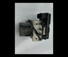 CENTRALINA POMPA ABS JAGUAR XF  9X232C405CC 026523 - 15