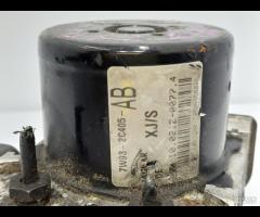 CENTRALINA POMPA ABS JAGUAR S-TYPE 10092610183 100 - 21