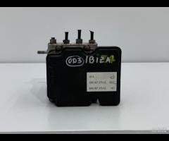 CENTRALINA POMPA ABS SEAT IBIZA 6R0907379AS 226510 - 1
