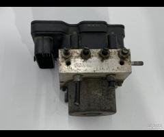 CENTRALINA POMPA ABS SEAT IBIZA 6R0907379AS 226510 - 8