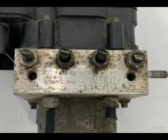 CENTRALINA POMPA ABS SEAT IBIZA 6R0907379AS 226510 - 9