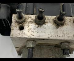 CENTRALINA POMPA ABS SEAT IBIZA 6R0907379AS 226510 - 10