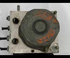 CENTRALINA POMPA ABS SEAT IBIZA 6R0907379AS 226510 - 15