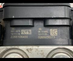 CENTRALINA POMPA ABS SEAT IBIZA 6R0907379AS 226510 - 19