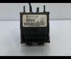 CENTRALINA POMPA ABS VOLKSWAGEN 3C0614109T 1670591 - 2