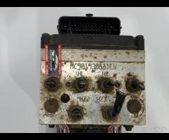 CENTRALINA POMPA ABS VOLKSWAGEN 3C0614109T 1670591 - 8