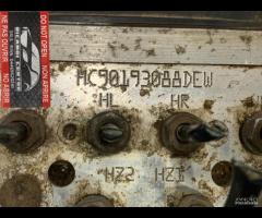 CENTRALINA POMPA ABS VOLKSWAGEN 3C0614109T 1670591 - 9