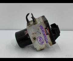 CENTRALINA POMPA ABS VOLKSWAGEN 3C0614109T 1670591 - 12