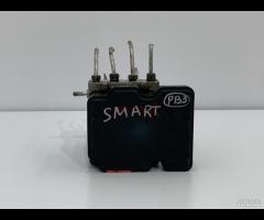 CENTRALINA POMPA ABS SMART FORFOUR 476600981R 2265 - 1