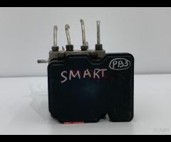 CENTRALINA POMPA ABS SMART FORFOUR 476600981R 2265 - 2