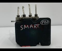 CENTRALINA POMPA ABS SMART FORFOUR 476600981R 2265 - 3