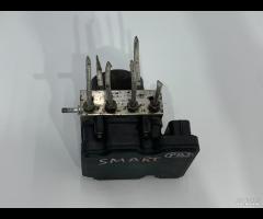 CENTRALINA POMPA ABS SMART FORFOUR 476600981R 2265 - 5