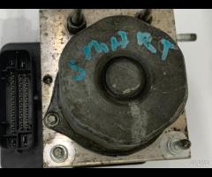 CENTRALINA POMPA ABS SMART FORFOUR 476600981R 2265 - 13