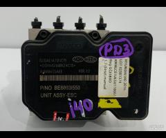 CENTRALINA ABS HYUNDAI I40 2016 BE60031550 589203Z - 3